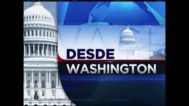 Desde Washington-encuestas revelan hacía quién no se están inclinando los votantes hispanos