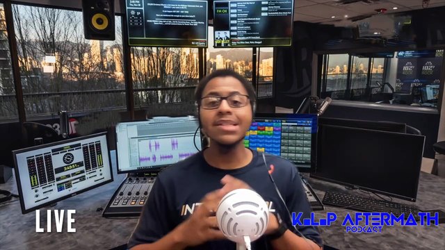 K.L.P Aftermath,Live From Emory- Kleenex,K-Pop Idols, Mexican Softball Team