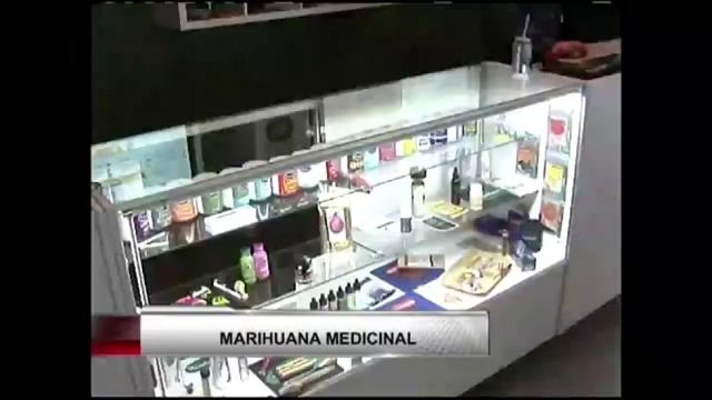 Nuevas regulaciones para dispensarios de marihuana