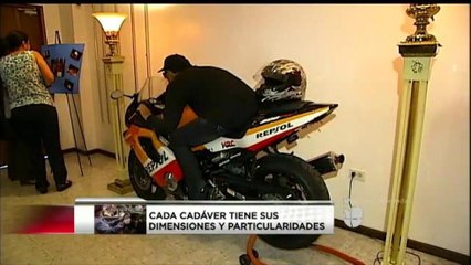 La Segunda Parte de Velorios Inusuales