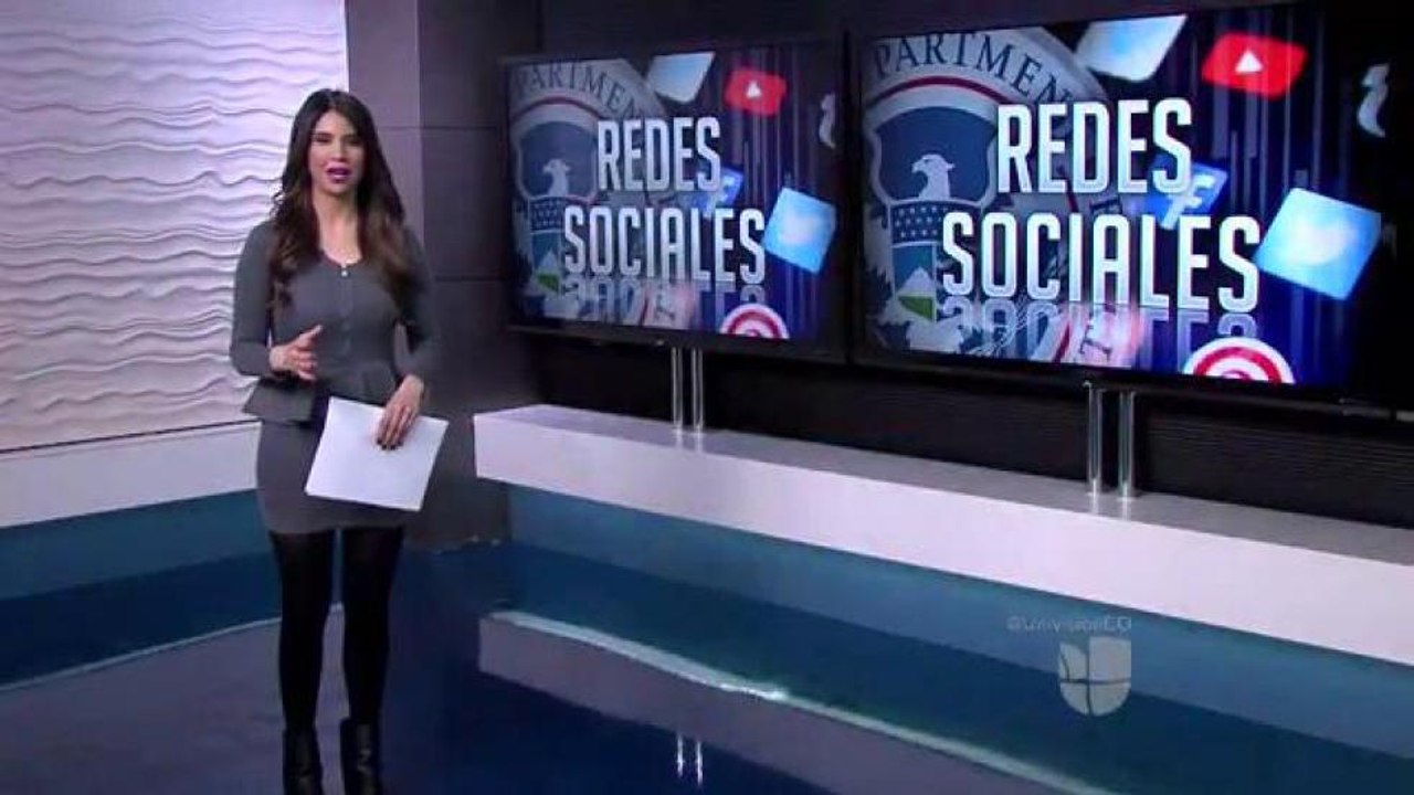 Las redes sociales pueden costarle su Visa