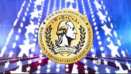 Ceremonia del Abrazo WBCA 2016 con Homero Tijerina, Jr.