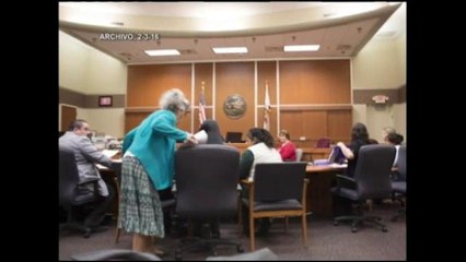 En corte menor de edad acusada de asesinar a recién nacido