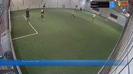 Equipe 1 Vs Equipe 2 - 17/11/21 20:34 - Loisir Poitiers - Poitiers Game Parc