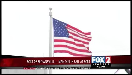 Authorities Identify Victim after Falling 100 feet from an Oil Rig