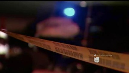 Cada 46 horas fallece una persona en Las Vegas