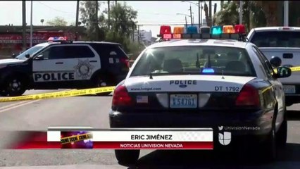 Ola de Incidentes Violentos en Las Vegas