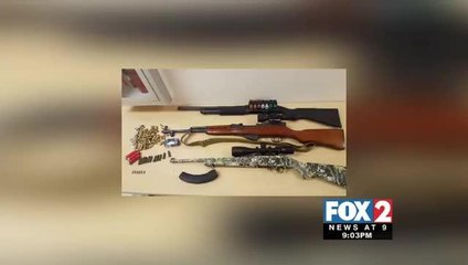 Gunshots Fired at UTRGV Fraternity Initiation