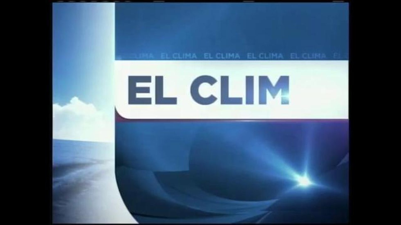 El reporte del clima 2-29-16