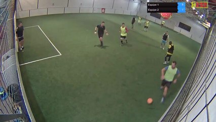 Equipe 1 Vs Equipe 2 - 17/11/21 20:45 - Loisir Poitiers - Poitiers Game Parc