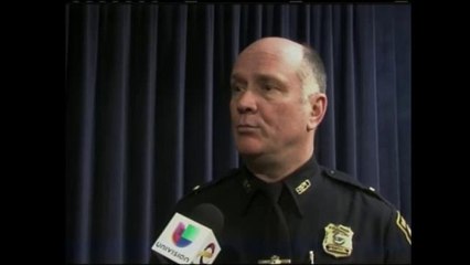 Emiten alerta ante robos