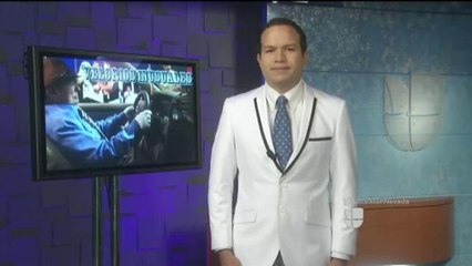 Tercera Parte de "Velorios Inusuales"