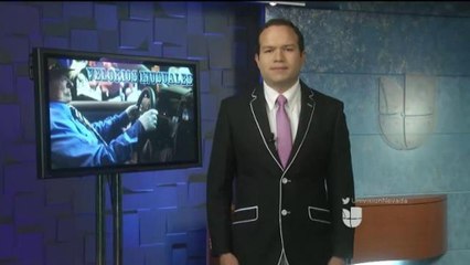 Segunda Parte de "Velorios Inusuales"