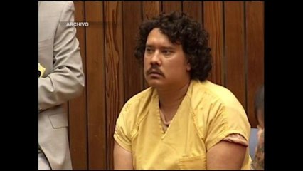 Dictan sentencia a Eric Weers por muerte en el 2011