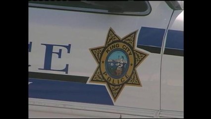 Ex policía de King City no refuta cargos