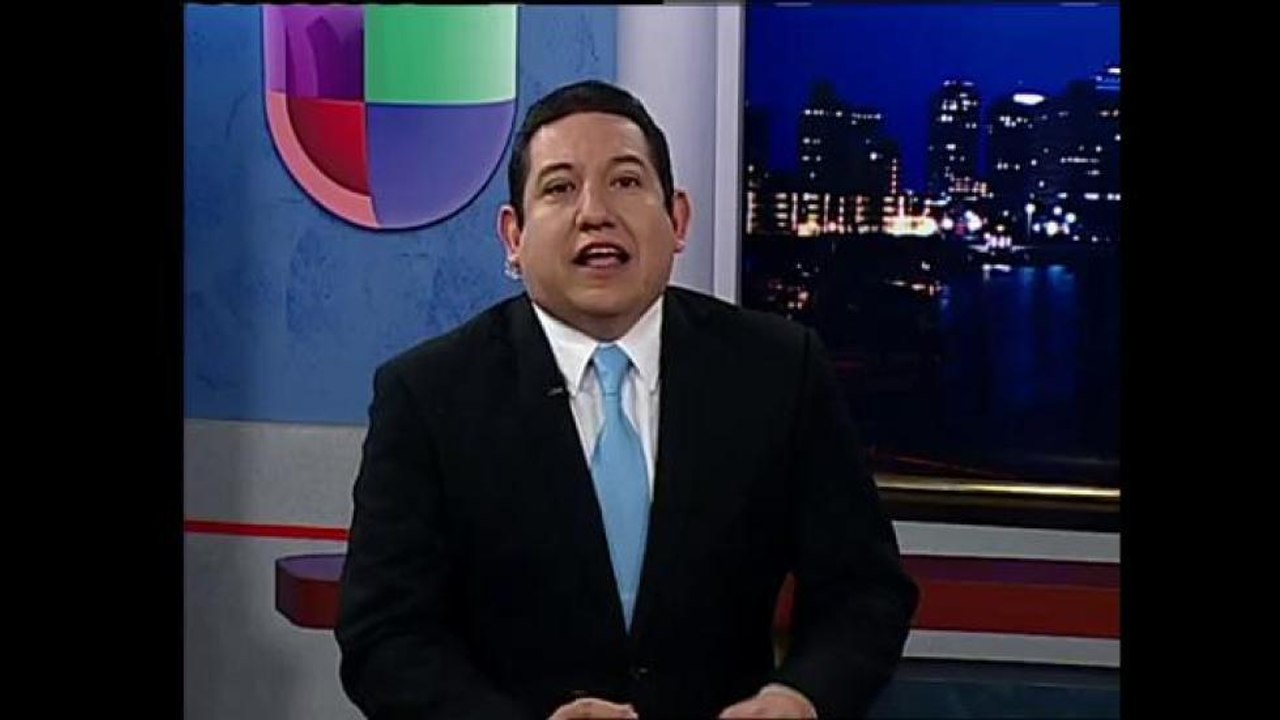Cierre del Super Tuesday in Nueces