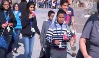 Buscan fomentar el amor por la educación en adolescentes de El Paso