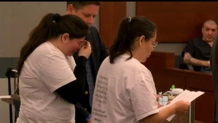 Leonardo Ruesga sentenciado a doce años en prisión