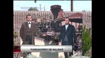 Celebrarán aniversario de Salinas