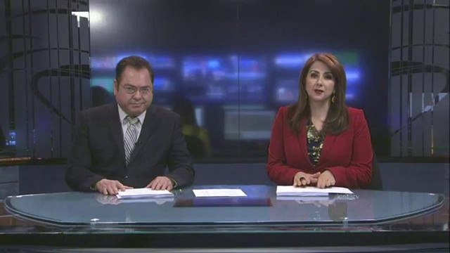 Pronóstico del tiempo con Adriana Valles -Marzo 9, 2016