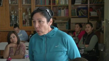 Escuela en Juárez podría generar una explosión por fuga de gas