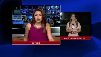Noticiero Univision Washington 3/10/16