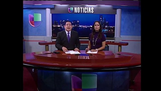 Siguen las dos personas desaparecidas