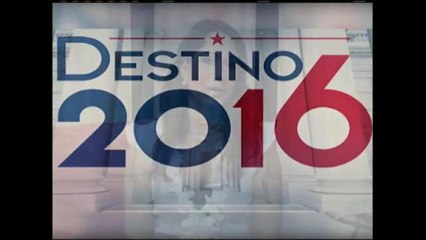 Entrevista exclusiva en estudios de Noticias 28 con el Experto Pólitico, Dr. Robert Bezdek responde