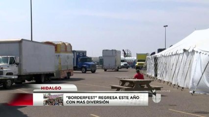 BorderFest regresa este año con más diversión