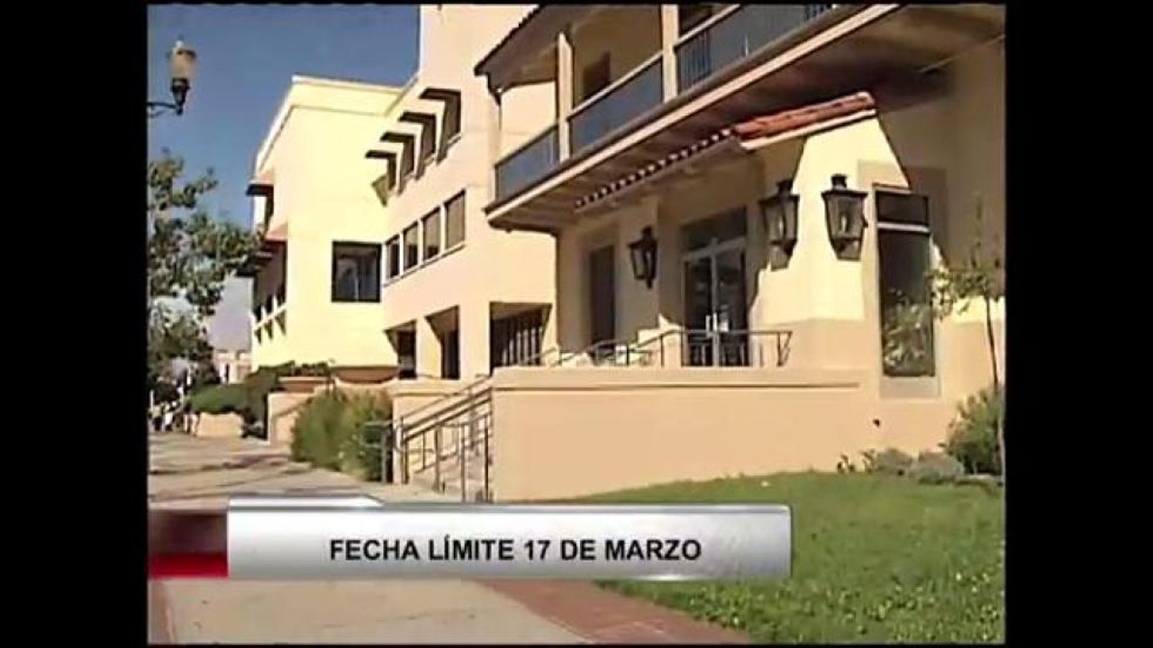 Se acerca fecha límite para entregar argumentos en medida para Cabrillo