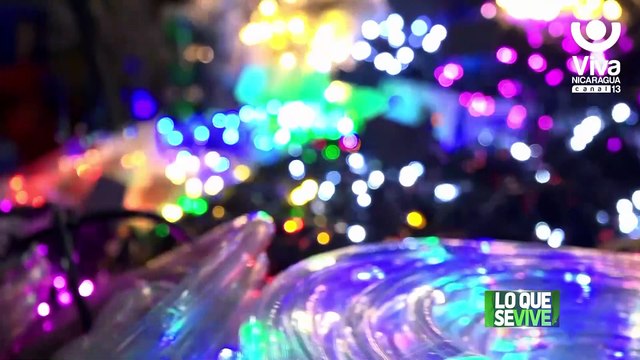 Mercado Roberto Huembes está abastecido para la demanda decembrina