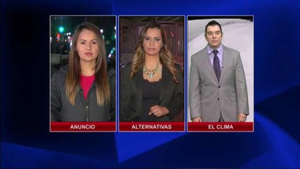 Noticiero Univision Washington - 3/15