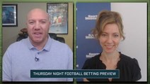 Week 11 Thursday Night Football Betting Preview