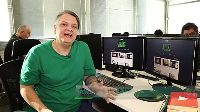 Black Friday: Olhar Digital tem tudo sobre o dia de compras mais esperado do ano!