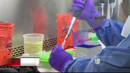 Primer caso registrado de Zika en Kansas