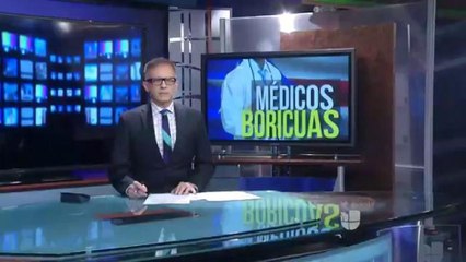 Condado Osceola ofrece puestos médicos para boricuas