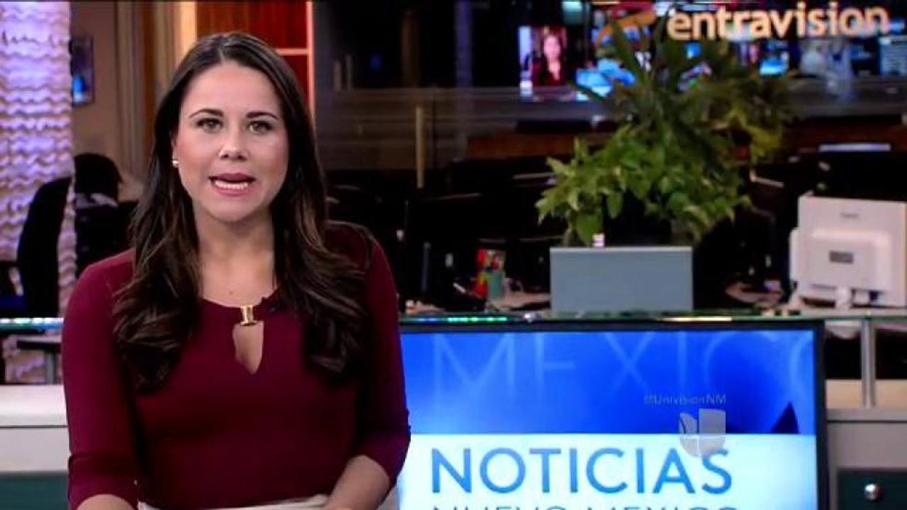 ElDorado High School inundado