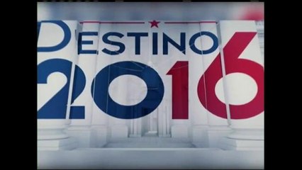 Parte dos de la entrevista en Noticias 28 con Lydia Camarillo