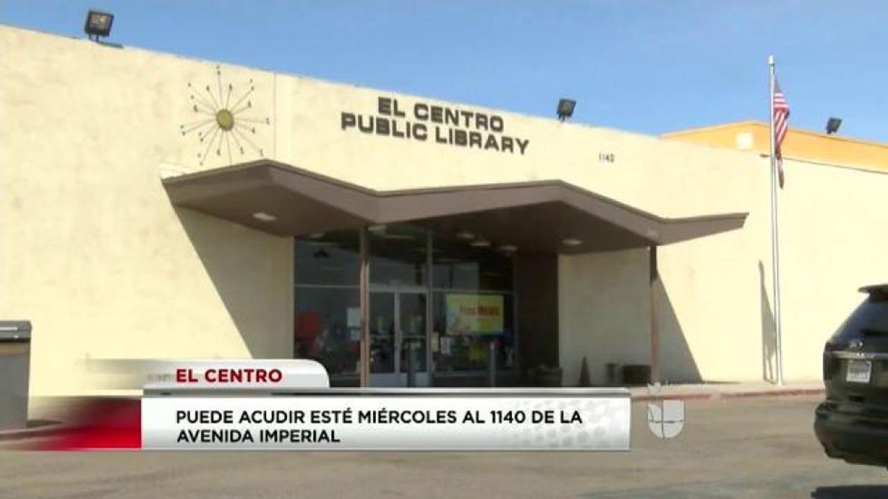 Nuevos programas educativos.