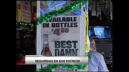 Retenes en la Costa Central