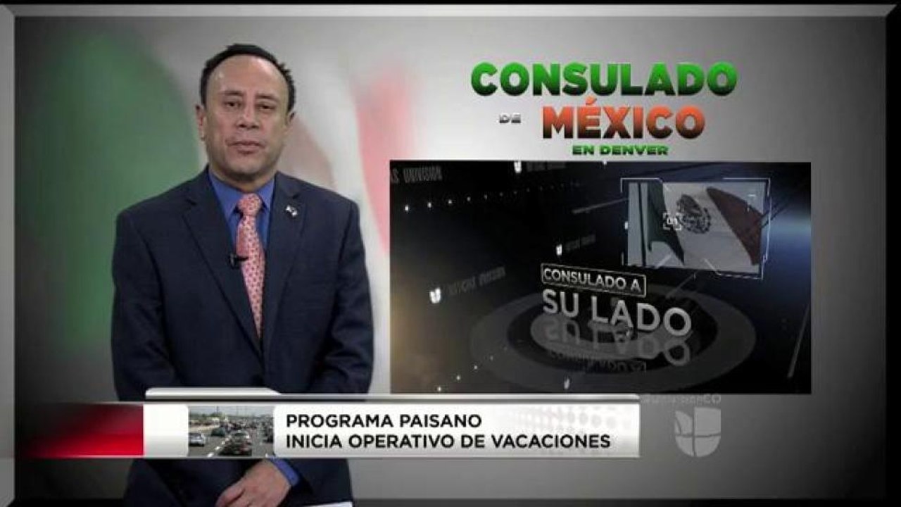 Programa paisano