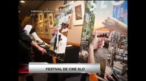 Festival internacional de cine en San Luis Obispo