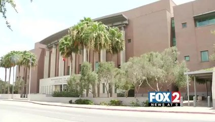 Gulf Cartel Leader to be Extradited to Cameron County