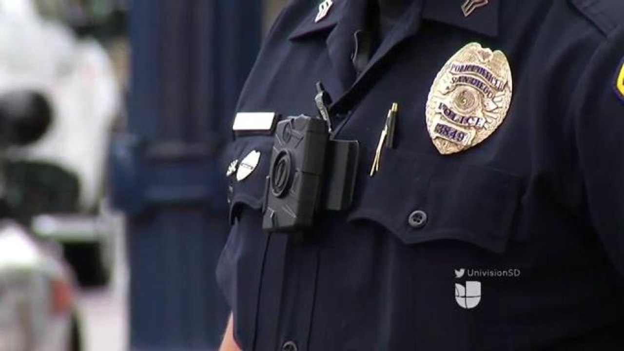 Disminuyen las quejas de abuso Policial