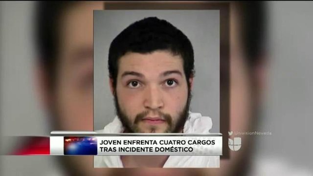 Surgen nuevos detalles sobre homicidio de North Las Vegas