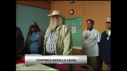 Desamparados de Salinas anuncia plan para evitar expulsión