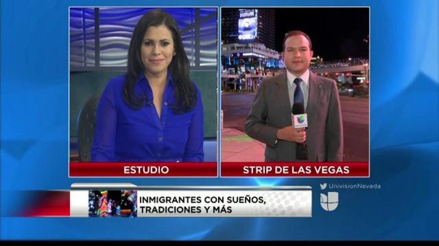 Inmigrantes mantienen sus raíces culturales en sus nuevos países. Un reportaje de las fiestas y trad