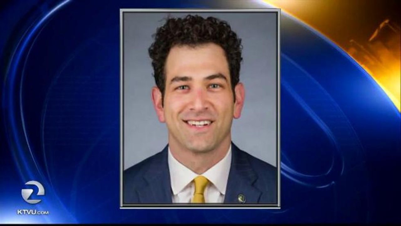 Cal Coach Fired Amid Sexual Harassment Claims