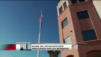 Una Madre de Familia denuncia un Presunto Patrón de Acoso Escolar en contra de su Hijo