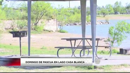 Evite una Tragedia en la Celebración de la Pascua